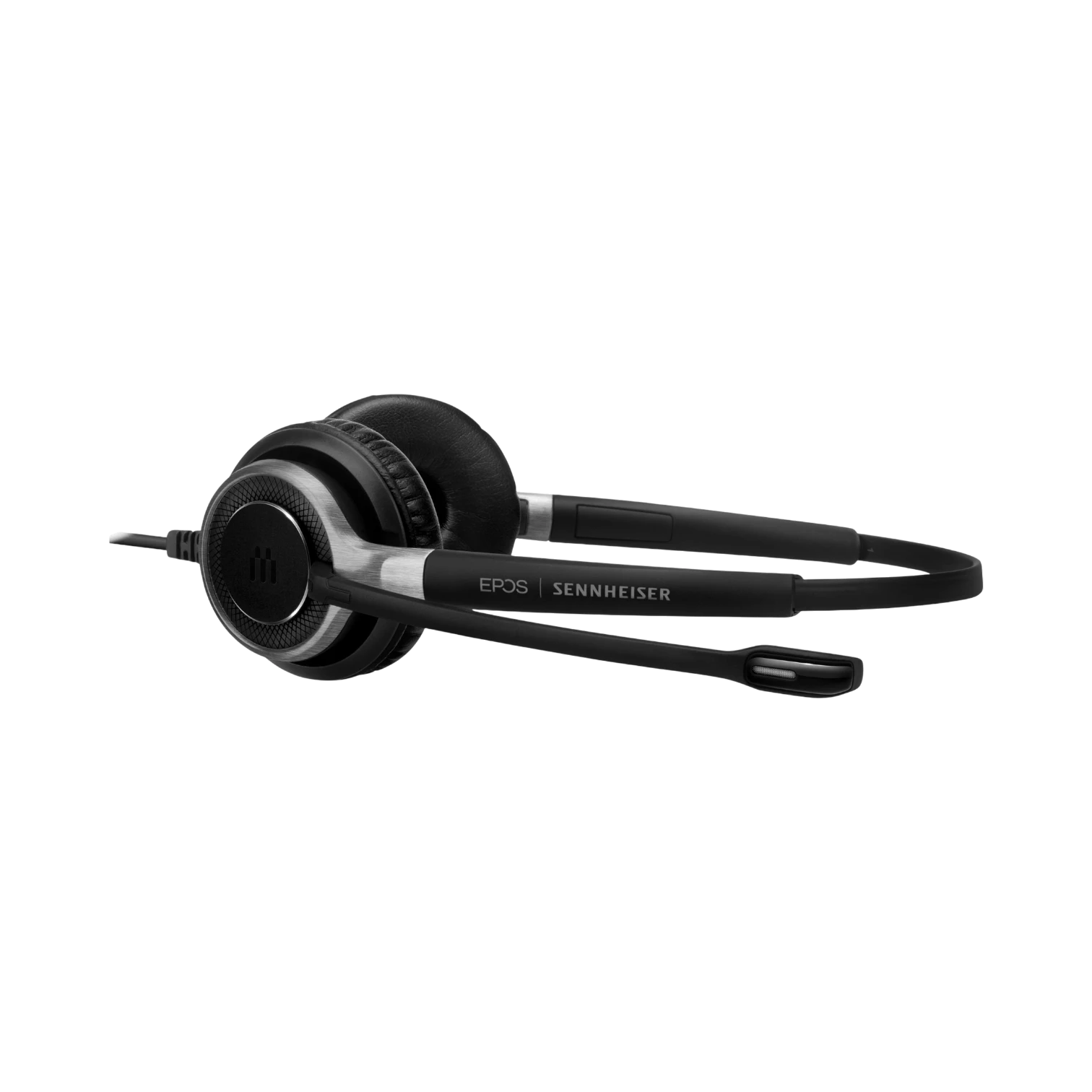 EPOS Impact SC 660 ED ML Wired On-Ear Headset — Being Shipped