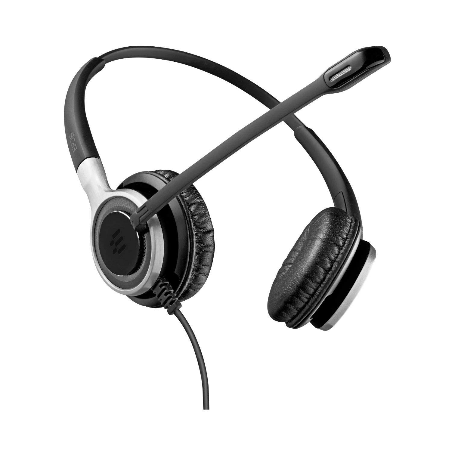 EPOS Impact SC 660 ED ML Wired On-Ear Headset — Being Shipped