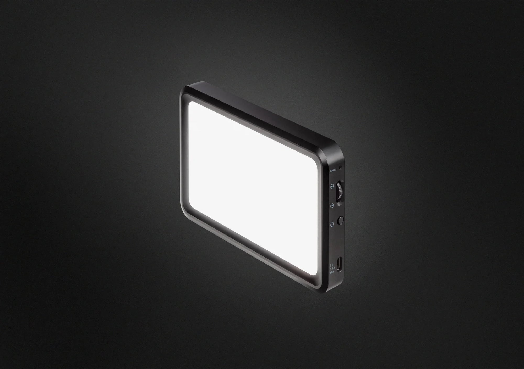 Elgato Key Light Mini Portable LED Light for Streaming — Being Shipped