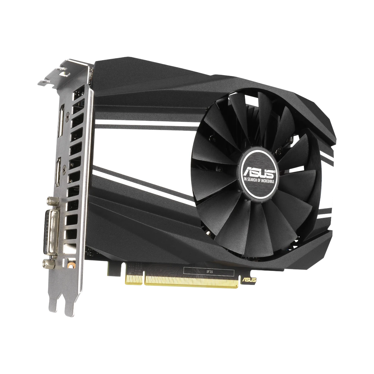 ASUS Phoenix GeForce GTX 1660 SUPER OC Graphics Card — Being Shipped