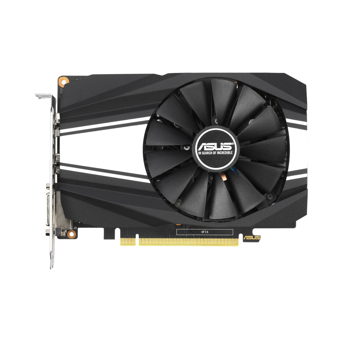 ASUS Phoenix GeForce GTX 1660 SUPER OC Graphics Card — Being Shipped