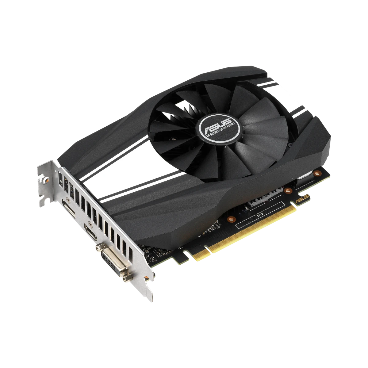 ASUS Phoenix GeForce GTX 1660 SUPER OC Graphics Card — Being Shipped