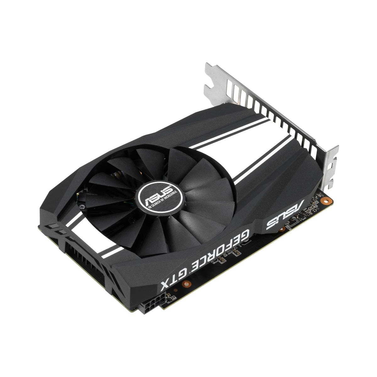 ASUS Phoenix GeForce GTX 1660 SUPER OC Graphics Card — Being Shipped