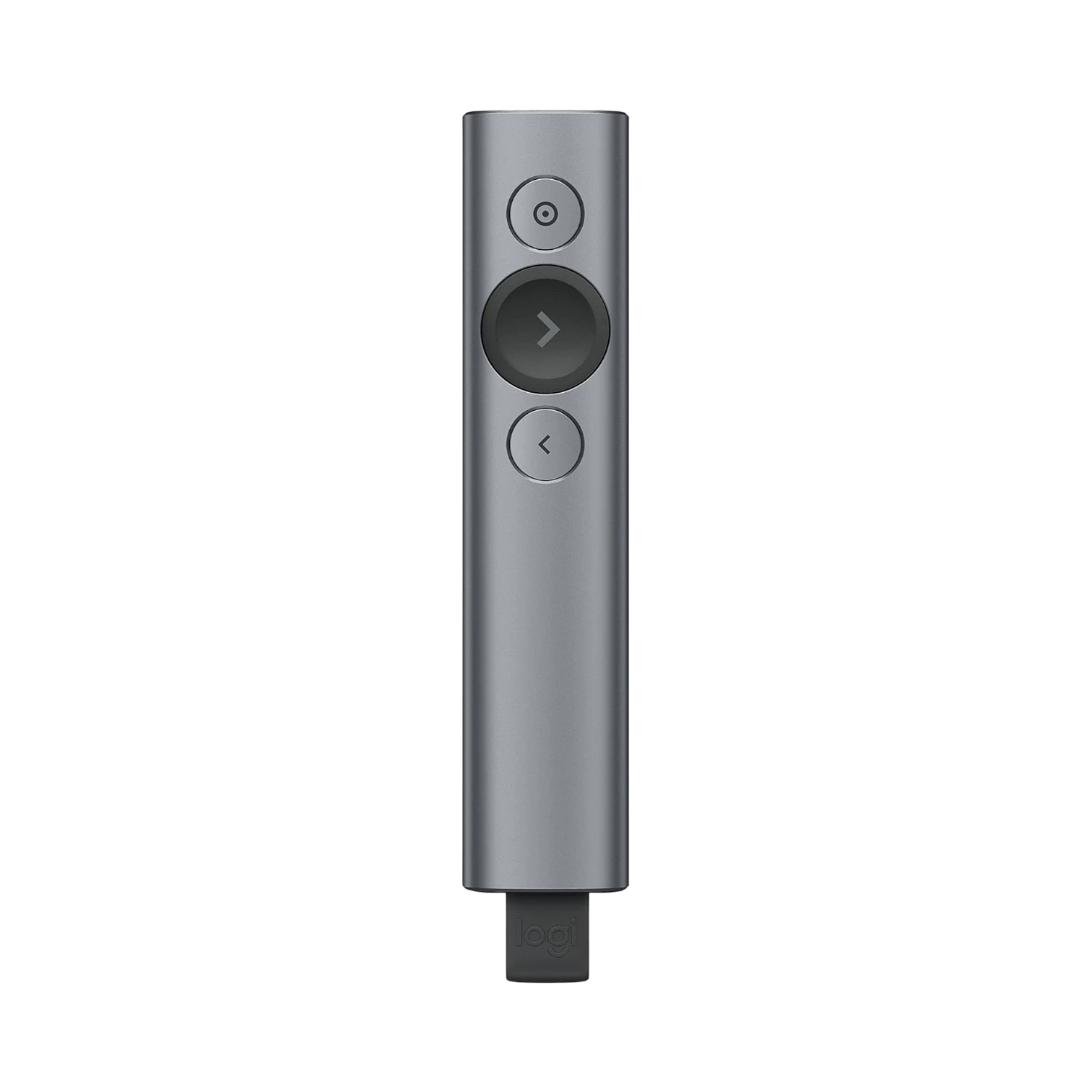 Logitech Spotlight Wireless Presentation Remote — Being Shipped