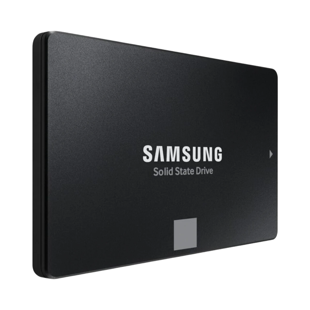 Samsung 870 EVO 1TB 2.5" SATA Internal SSD — Being Shipped