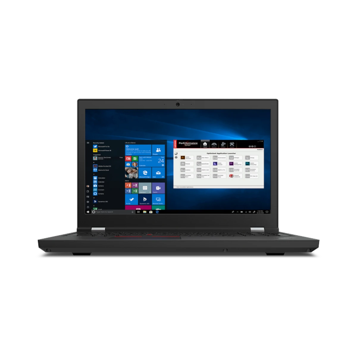 Lenovo ThinkPad P15 Gen 2 15.6" Mobile Workstation, Intel Core i7-11800H, NVIDIA T1200, 16GB RAM, 512GB SSD — Being Shipped