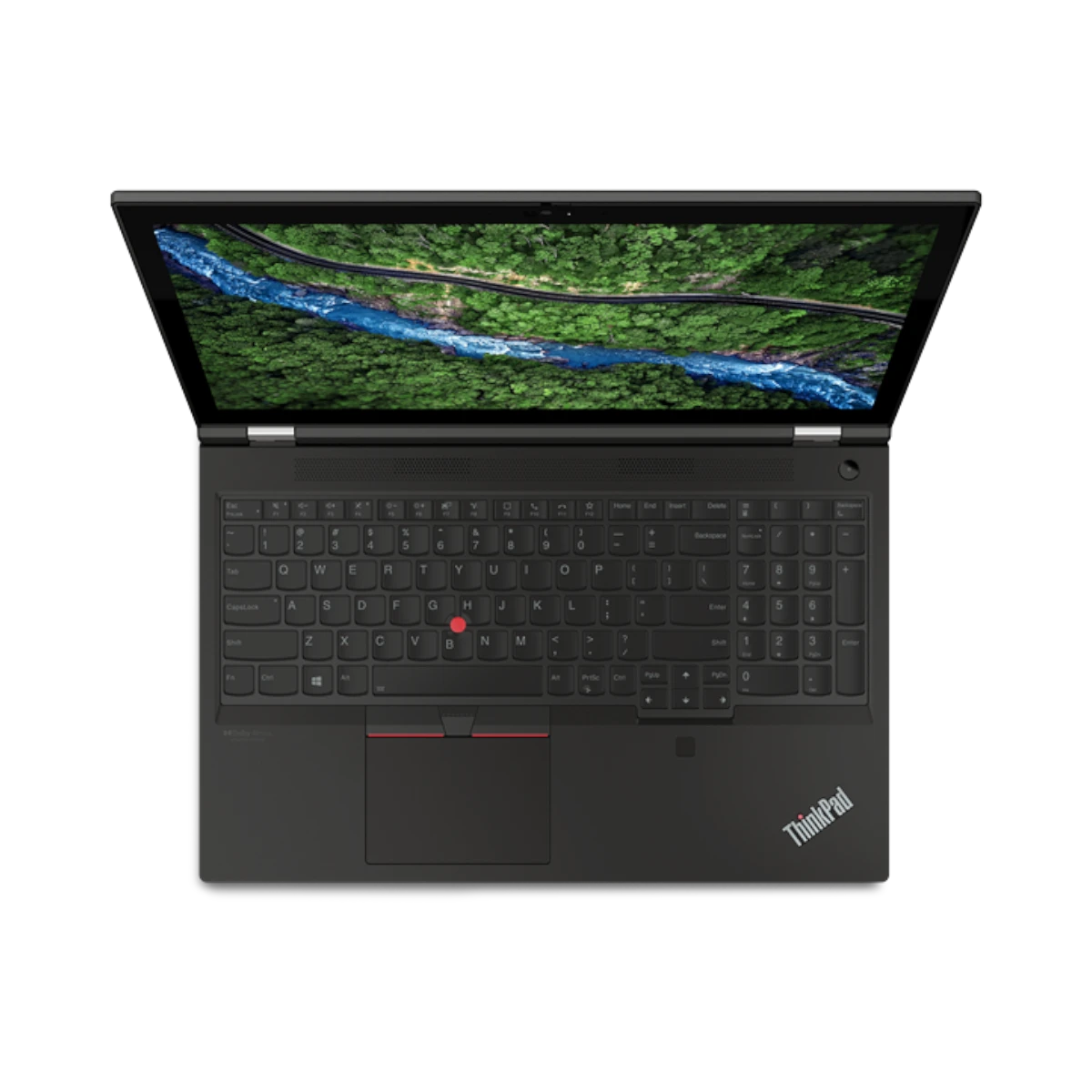 Lenovo ThinkPad P15 Gen 2 15.6" Mobile Workstation, Intel Core i7-11800H, NVIDIA T1200, 16GB RAM, 512GB SSD — Being Shipped