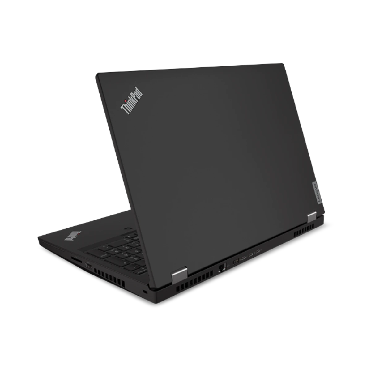 Lenovo ThinkPad P15 Gen 2 15.6" Mobile Workstation, Intel Core i7-11800H, NVIDIA T1200, 16GB RAM, 512GB SSD — Being Shipped