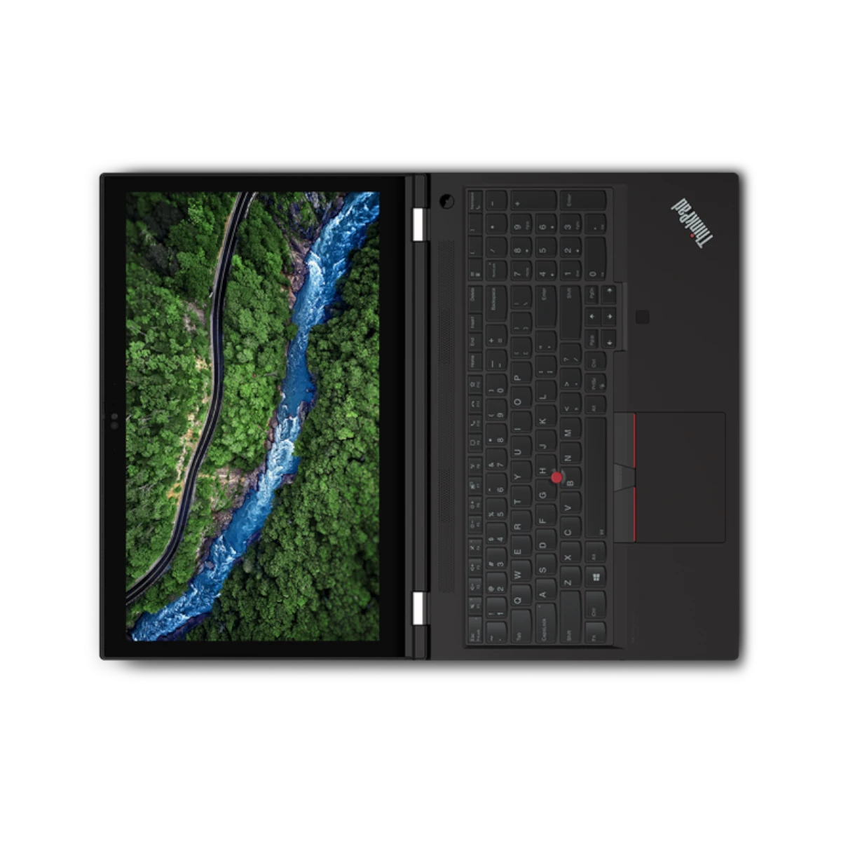 Lenovo ThinkPad P15 Gen 2 15.6" Mobile Workstation, Intel Core i7-11800H, NVIDIA T1200, 16GB RAM, 512GB SSD — Being Shipped