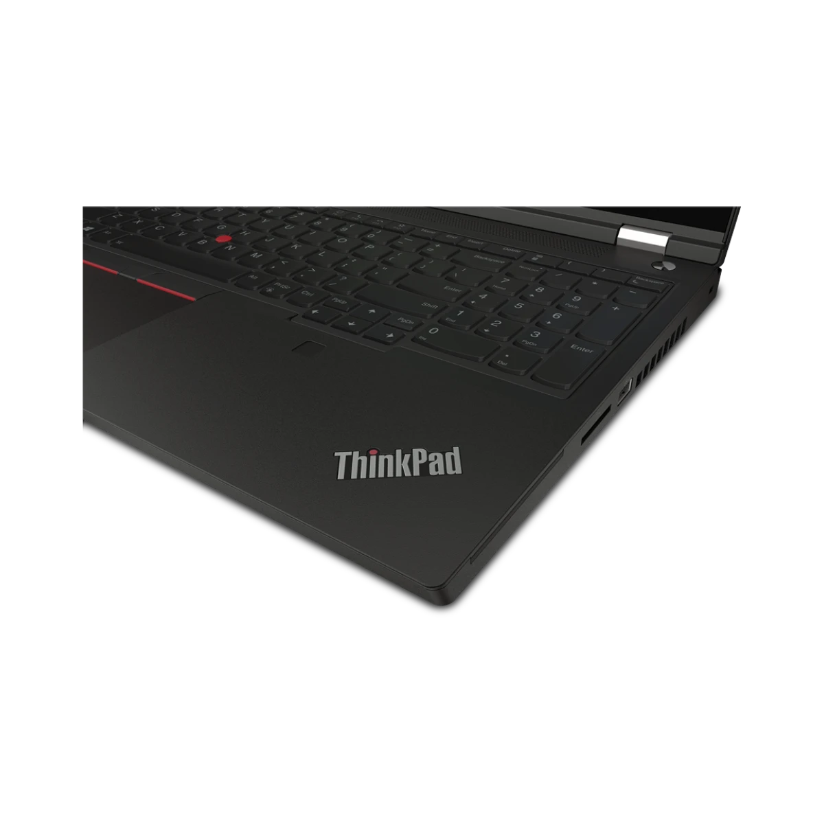 Lenovo ThinkPad P15 Gen 2 15.6" Mobile Workstation, Intel Core i7-11800H, NVIDIA T1200, 16GB RAM, 512GB SSD — Being Shipped