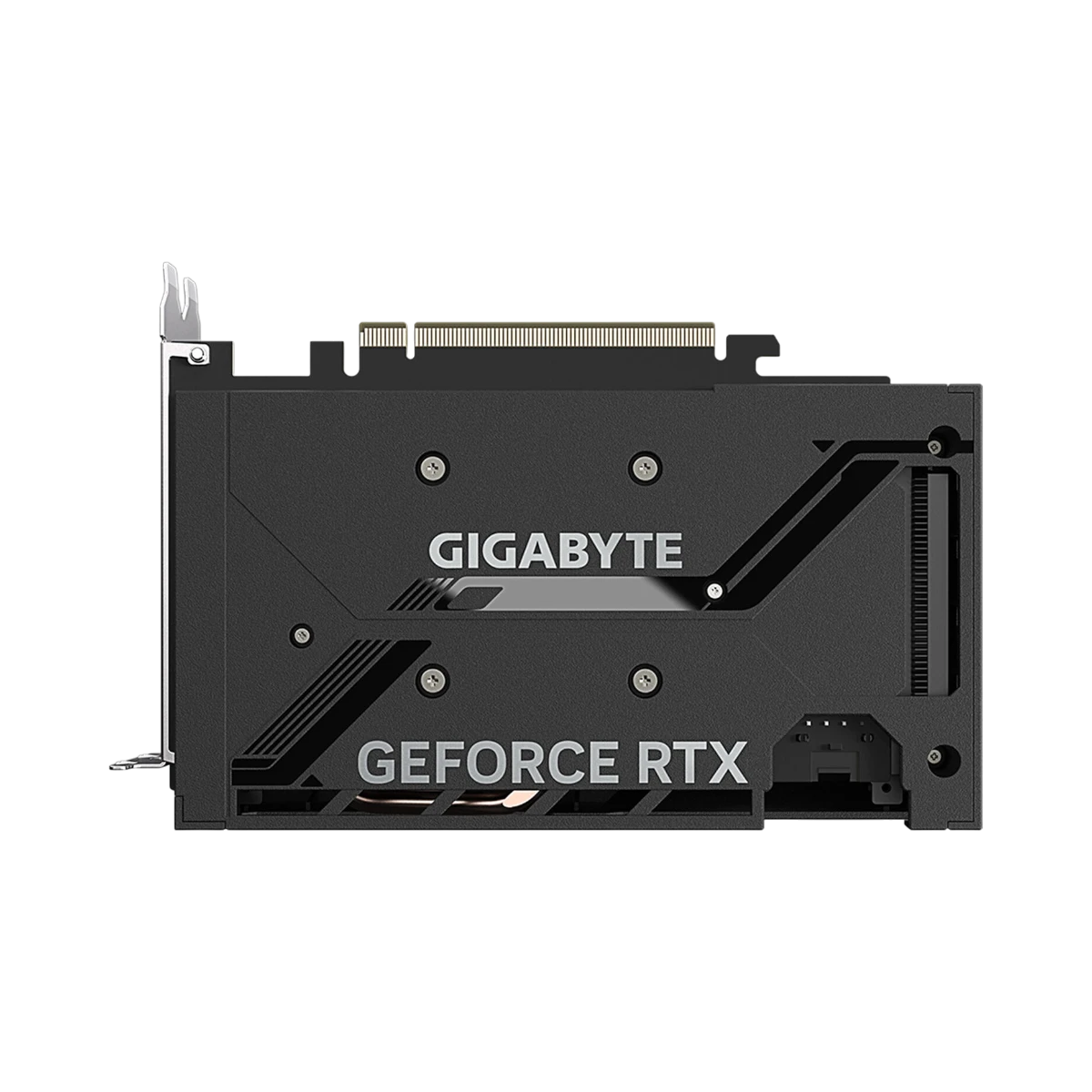 Gigabyte GeForce RTX 4060 WINDFORCE OC Graphics Card — Being Shipped