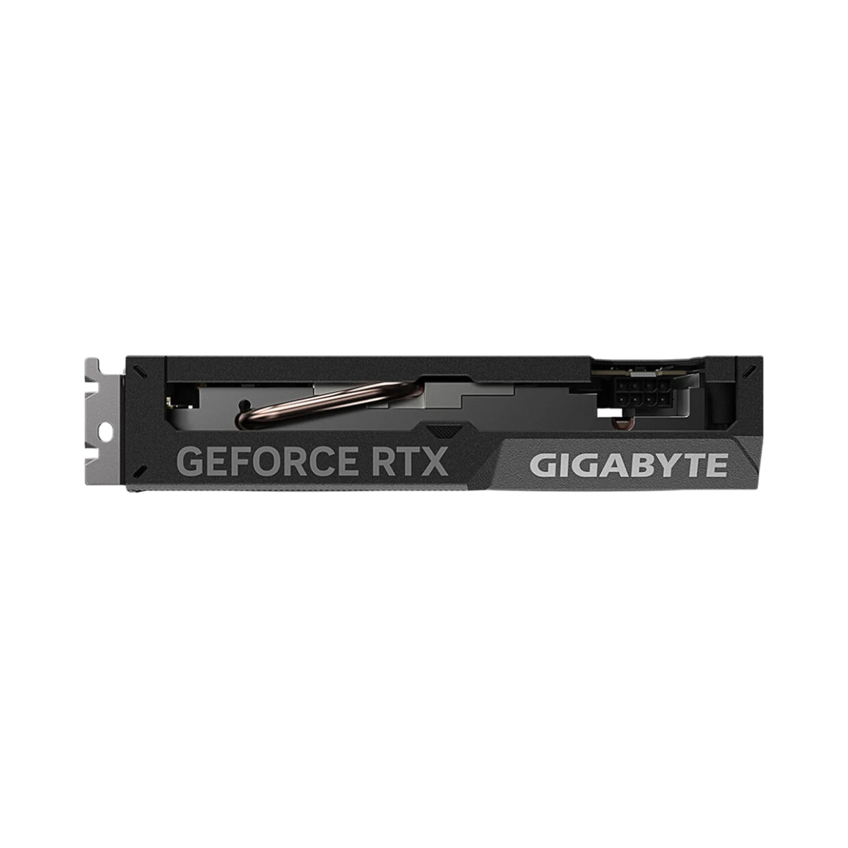 Gigabyte GeForce RTX 4060 WINDFORCE OC Graphics Card — Being Shipped