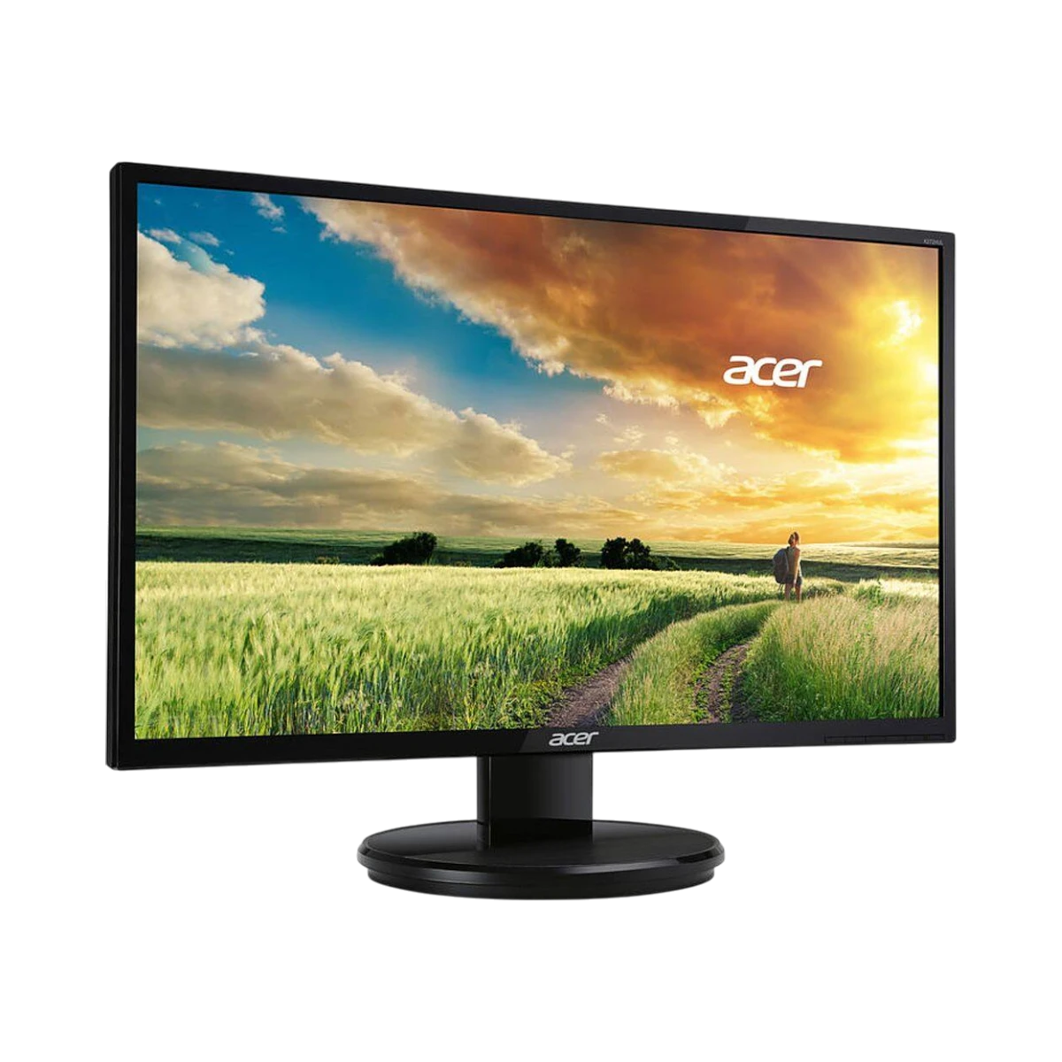 Acer KA2 27" 75Hz 1ms 16:9 Full HD Monitor — Being Shipped