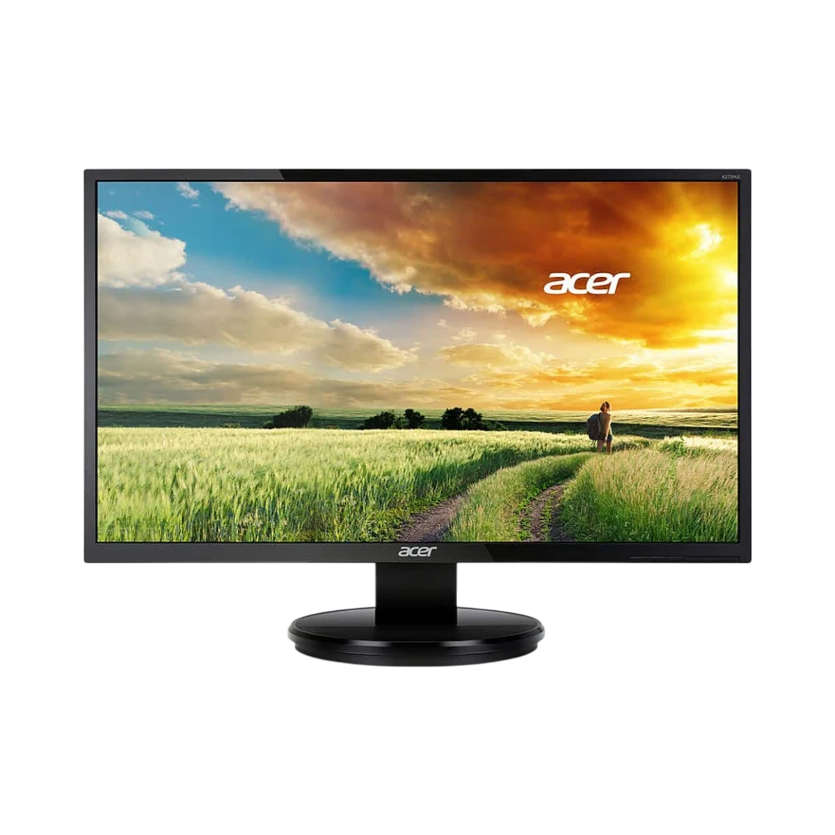 Acer KA2 27" 75Hz 1ms 16:9 Full HD Monitor — Being Shipped