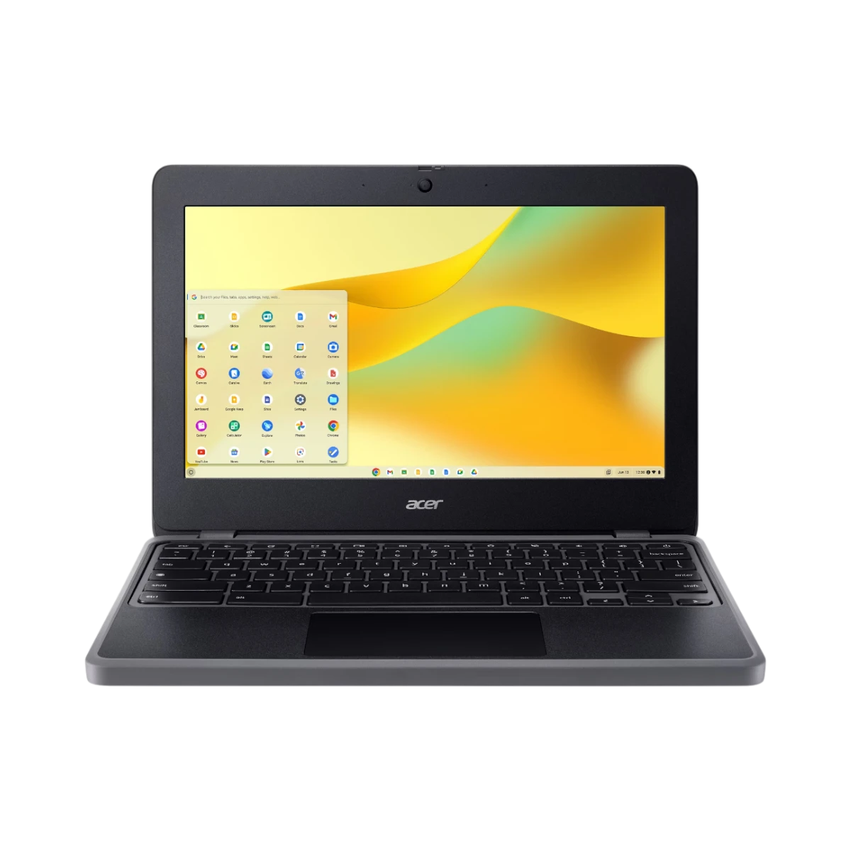 Acer Chromebook 511 11.6" Touch Notebook Intel N100, 4GB RAM, 32GB eMMC — Being Shipped