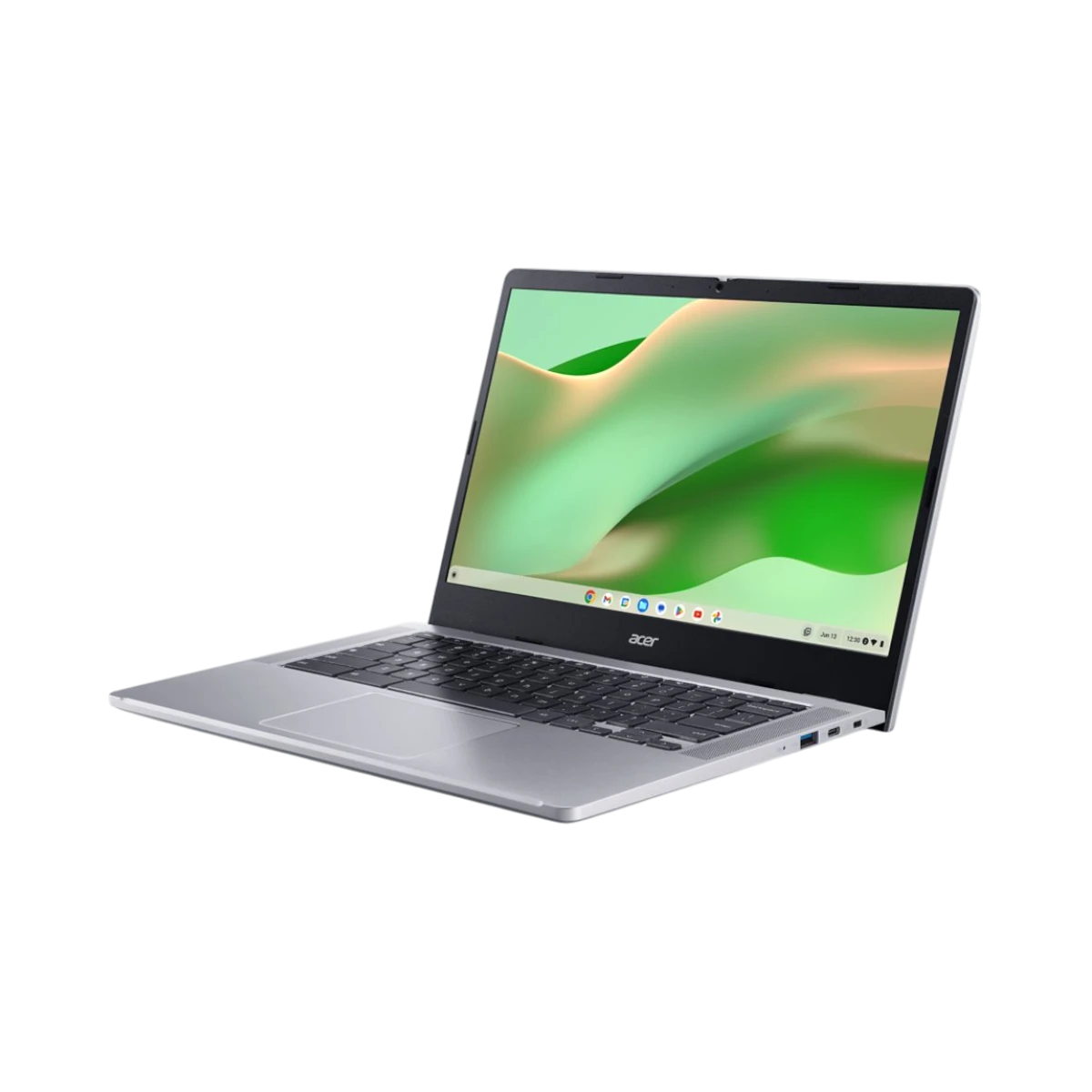 Acer Chromebook 314 14" Touchscreen Notebook Intel Core i3-N305, 8GB RAM, 128GB SSD — Being Shipped