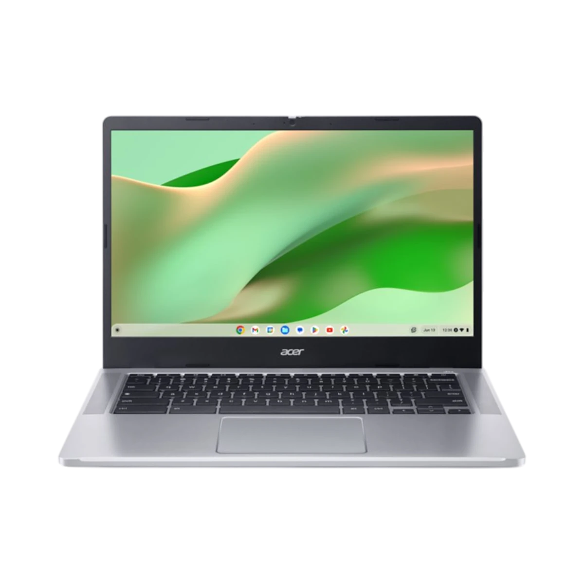 Acer Chromebook 314 14" Touchscreen Notebook Intel Core i3-N305, 8GB RAM, 128GB SSD — Being Shipped