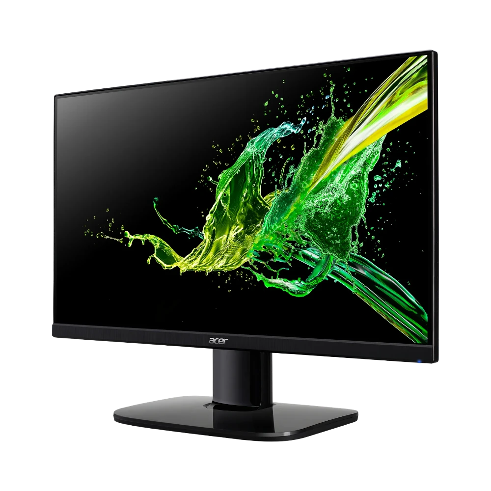 Acer KC242Y Abi 23.8" 1ms 75Hz Full HD Monitor — Being Shipped