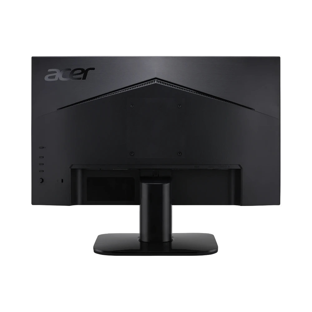 Acer KC242Y Abi 23.8" 1ms 75Hz Full HD Monitor — Being Shipped