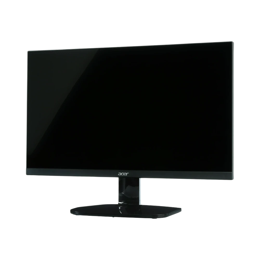 Acer KC242Y Abi 23.8" 1ms 75Hz Full HD Monitor — Being Shipped