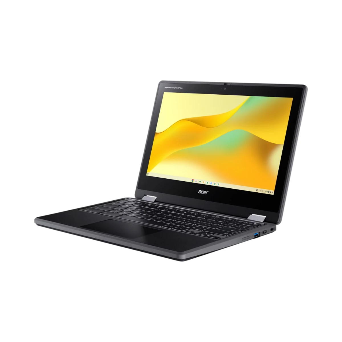 Acer Chromebook Spin 511 11.6" Touchscreen Notebook Intel N100, 4GB RAM, 32GB eMMC — Being Shipped