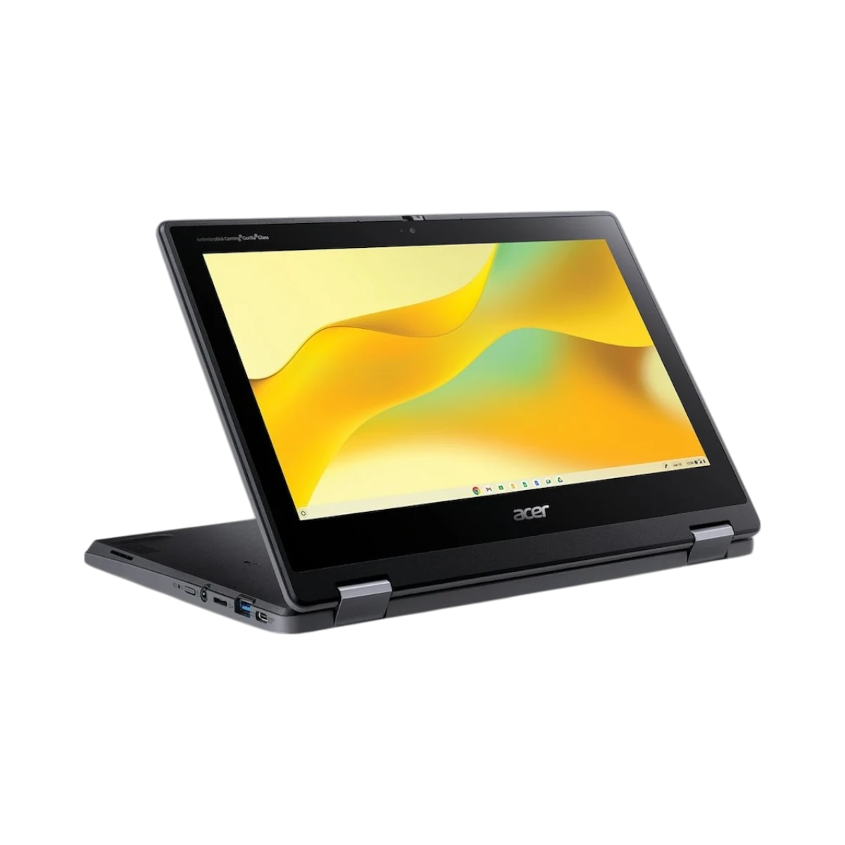 Acer Chromebook Spin 511 11.6" Touchscreen Notebook Intel N100, 4GB RAM, 32GB eMMC — Being Shipped