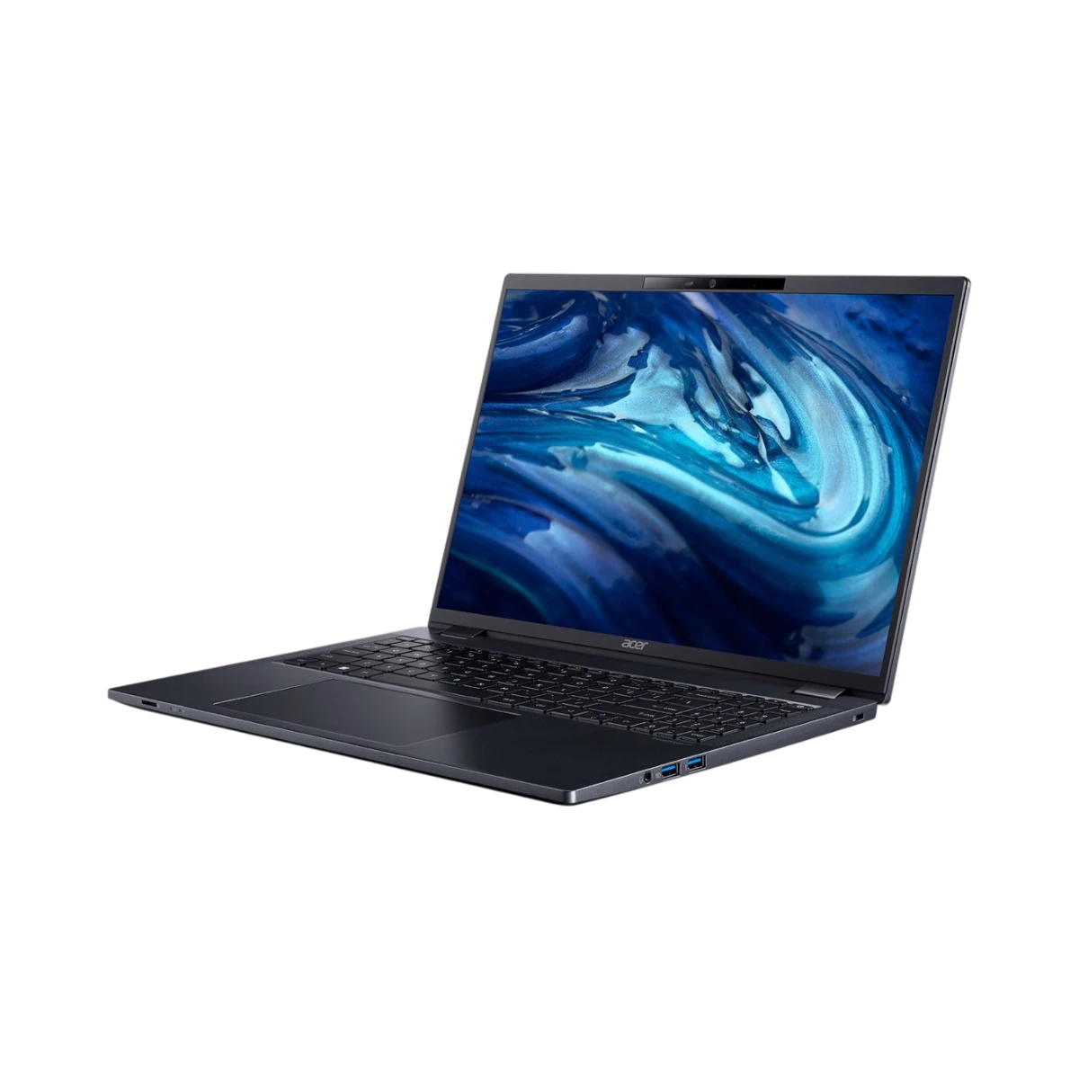 Acer TravelMate P4 16" Laptop AMD Ryzen 7 Pro 6850U, 16GB RAM, 512GB SSD — Being Shipped