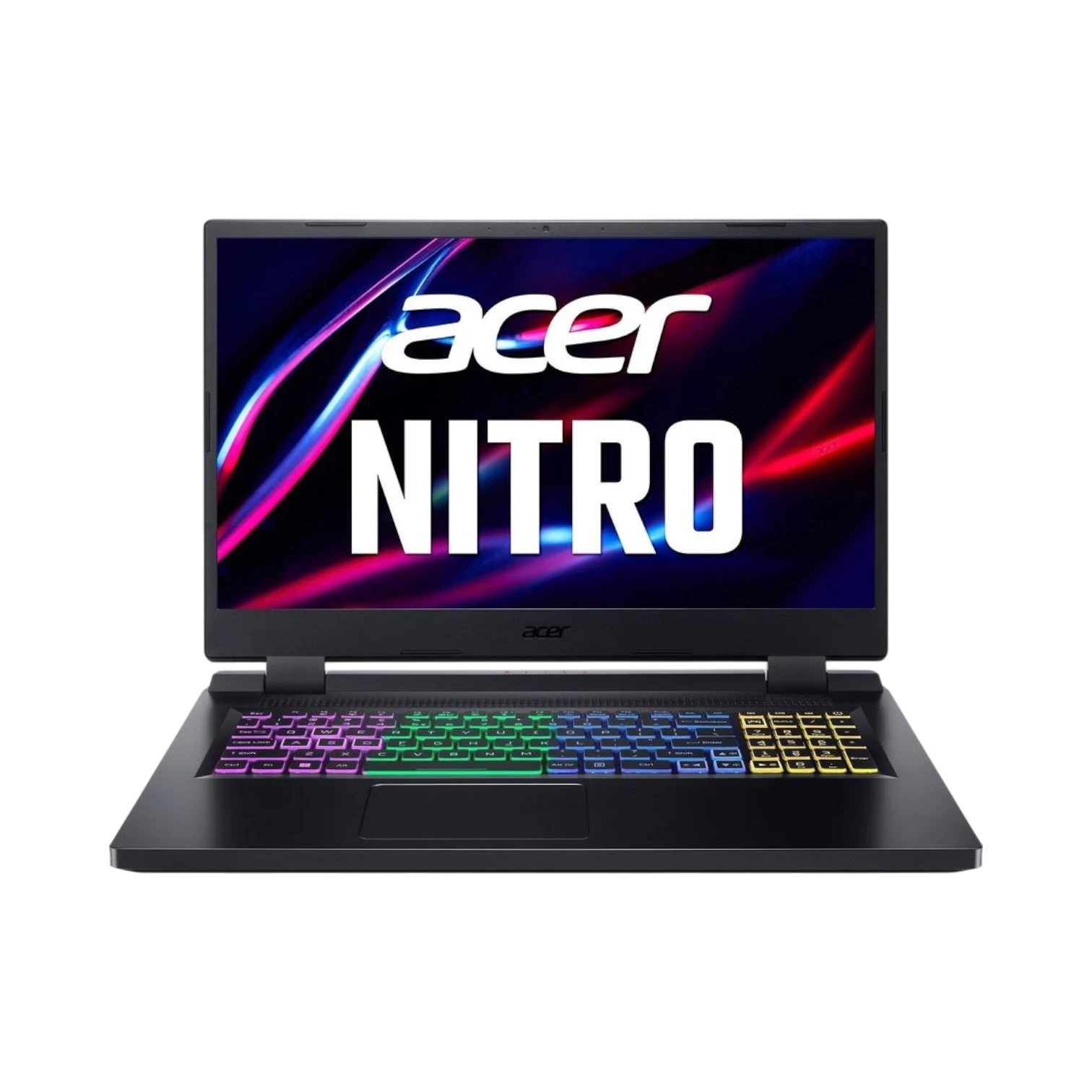 Acer Nitro 5 17.3" Gaming Laptop Intel Core i5-12450H, NVIDIA RTX 3050, 8GB RAM, 512GB SSD — Being Shipped