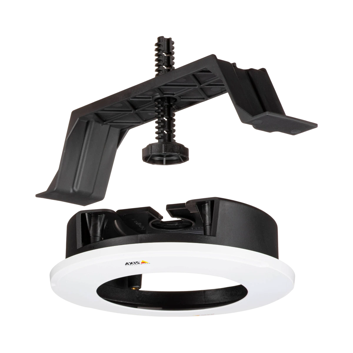 Axis Communications T94S02L Recessed Mount for M3057-PLVE and M3058-PLVE Cameras — Being Shipped