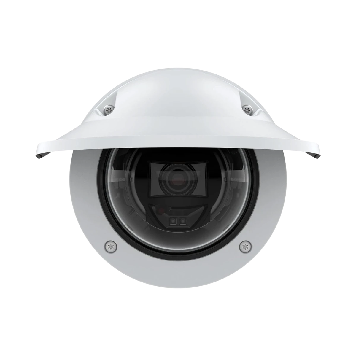 Axis Communications P3265-LVE 1080p Outdoor Network Dome Camera with Night Vision & 3.4-8.9mm Lens — Being Shipped