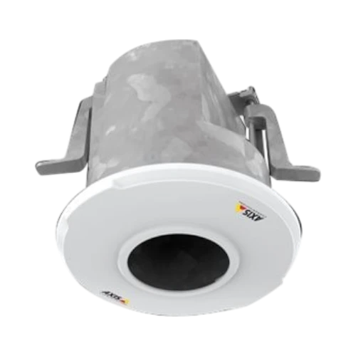 Axis Communications T94B05L Recessed Mount for Select Dome Cameras — Being Shipped