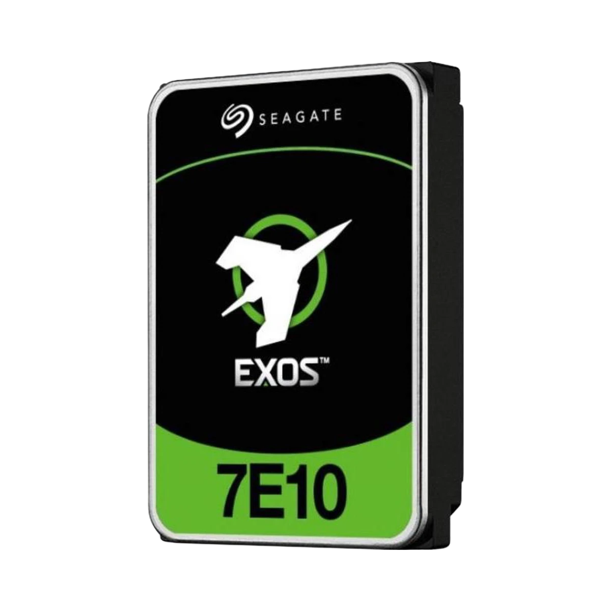 Seagate Exos 7E10 8TB 3.5" 7200RPM SAS Internal HDD — Being Shipped