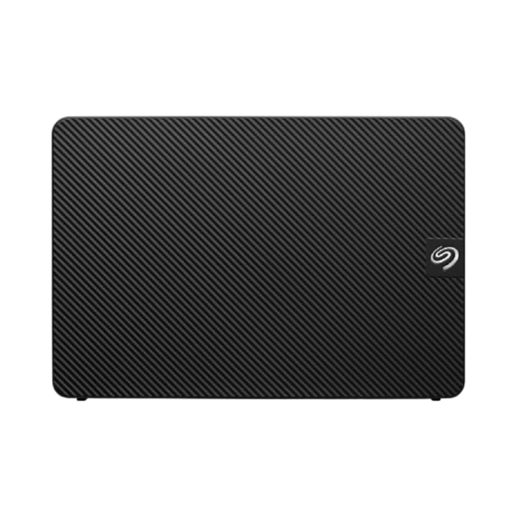 Seagate 18TB Expansion Desktop USB 3.0 External Hard Drive — Being Shipped