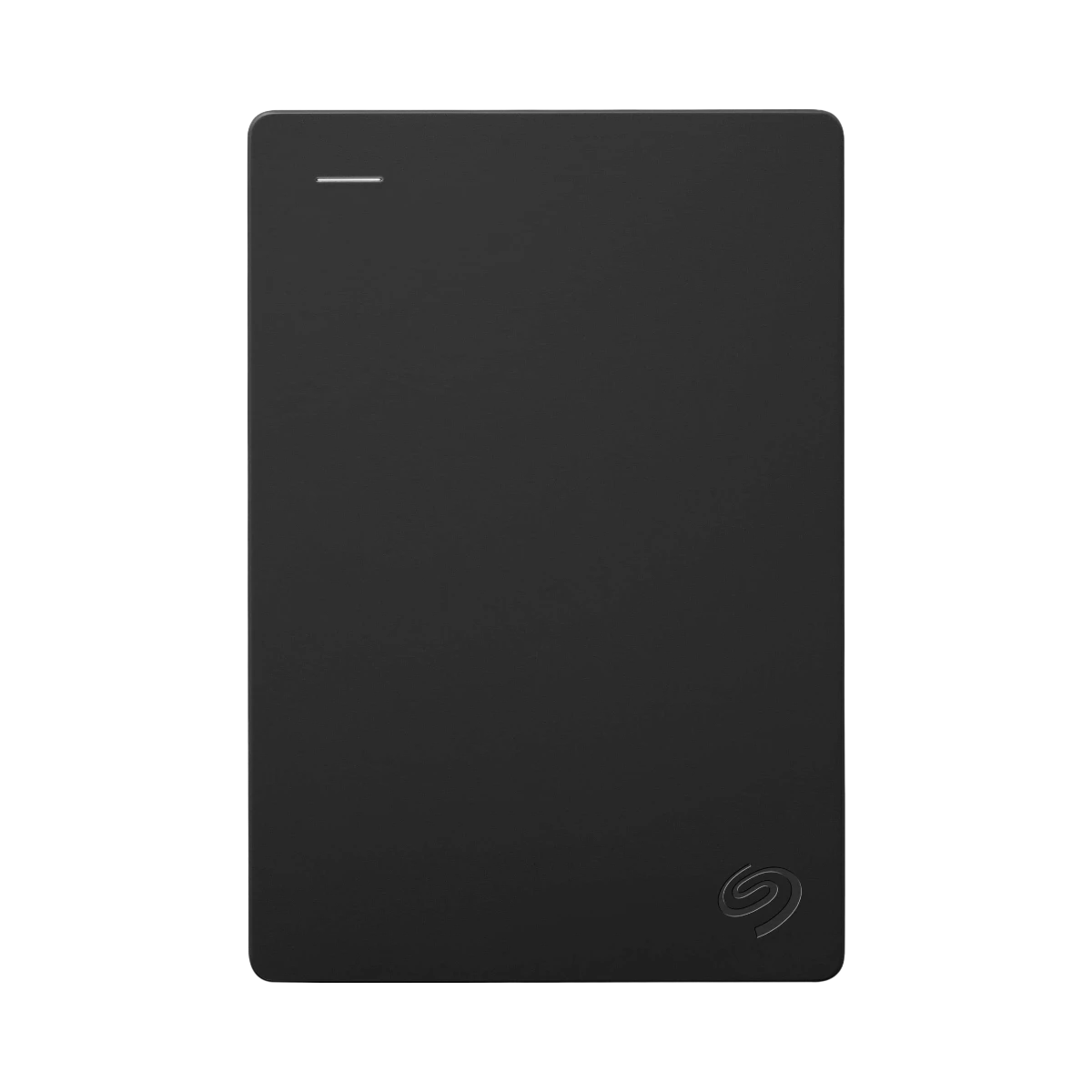 Seagate Portable 4TB USB-A 3.2 Gen 1 External Storage Drive — Being Shipped