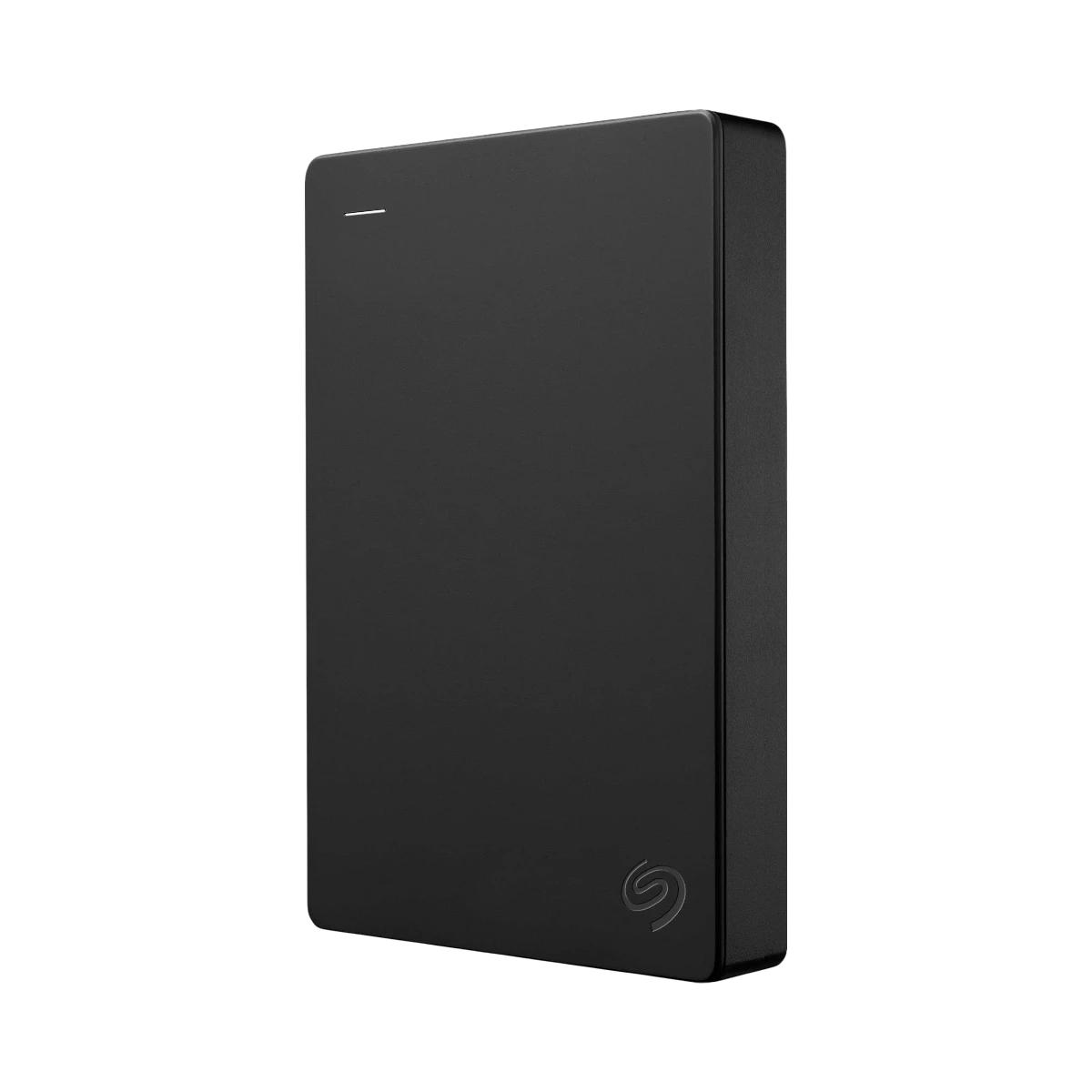 Seagate Portable 4TB USB-A 3.2 Gen 1 External Storage Drive — Being Shipped