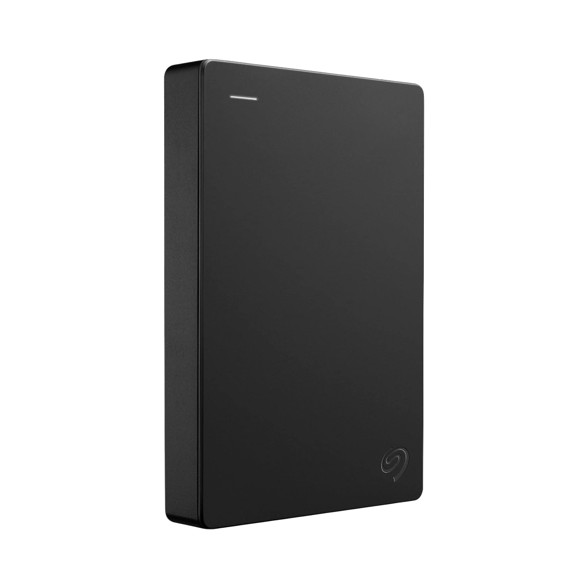 Seagate Portable 4TB USB-A 3.2 Gen 1 External Storage Drive — Being Shipped