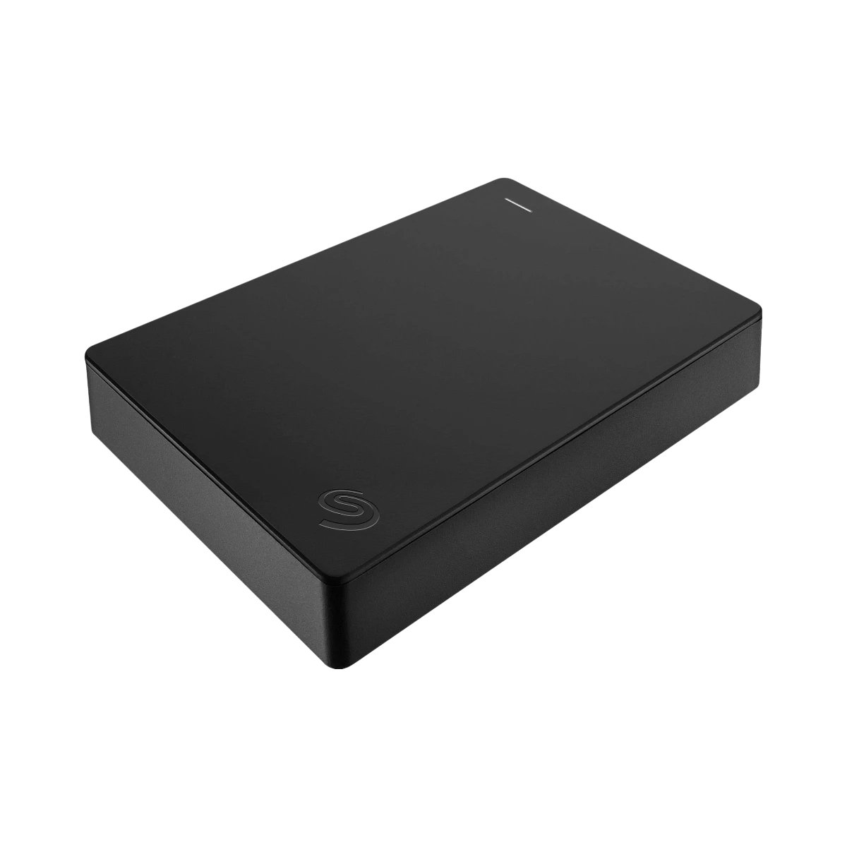 Seagate Portable 4TB USB-A 3.2 Gen 1 External Storage Drive — Being Shipped