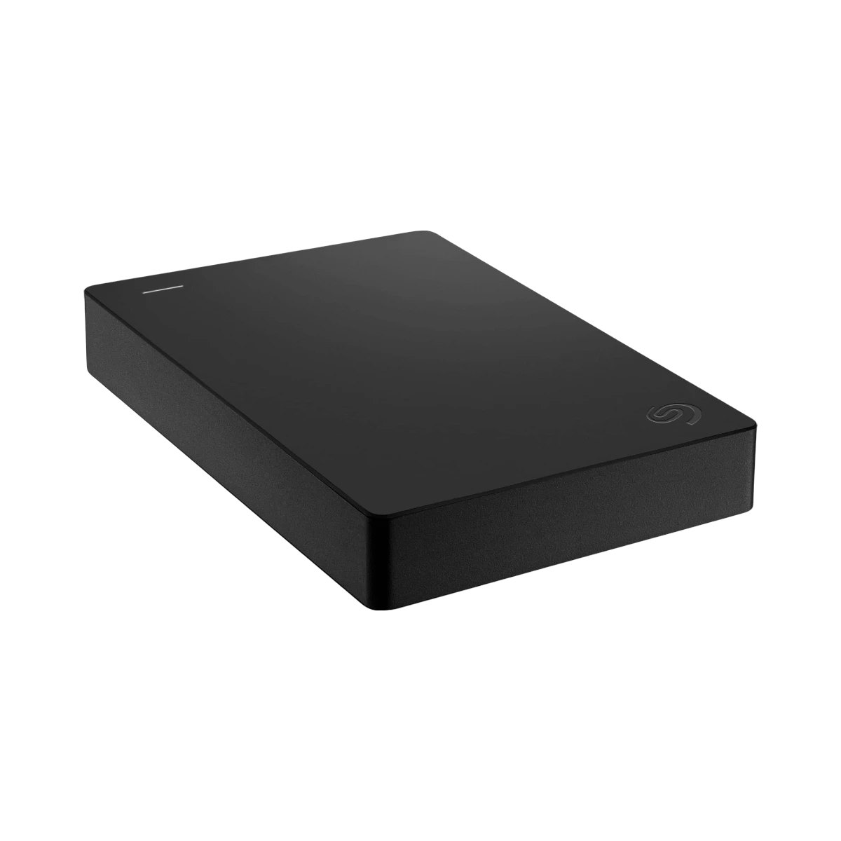 Seagate Portable 4TB USB-A 3.2 Gen 1 External Storage Drive — Being Shipped