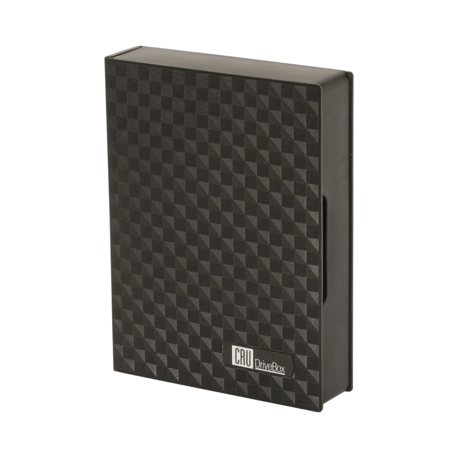 CRU Drivebox Anti-Static Case for 3.5" Hard Drives — Being Shipped