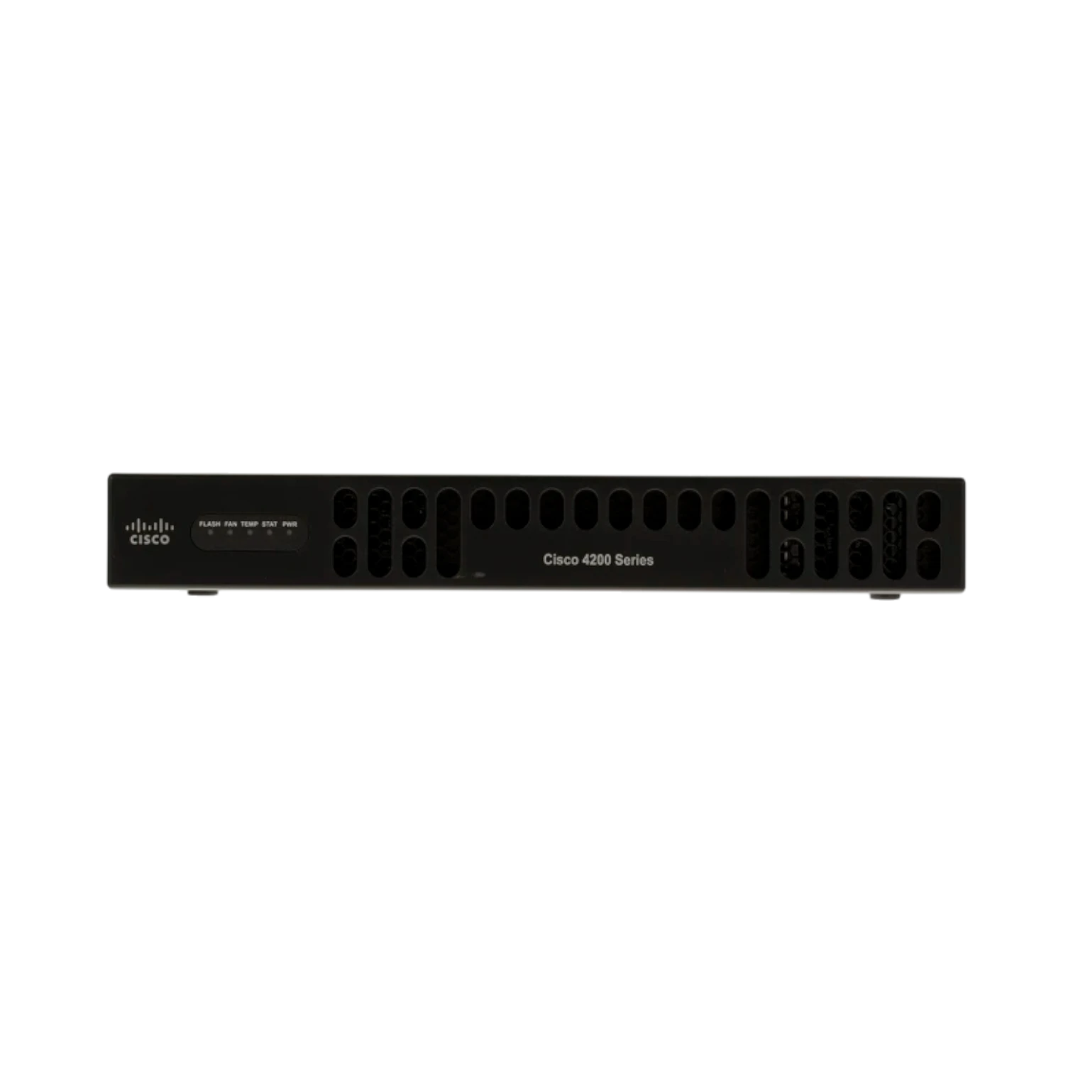 Cisco 4221 ISR Router Rack-Mountable Modular 1U — Being Shipped