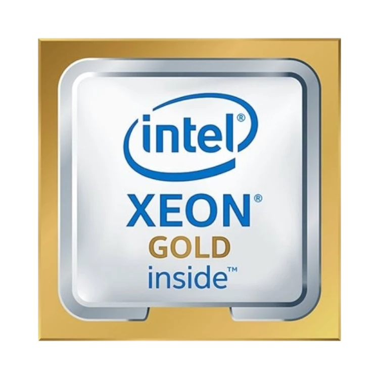 Intel Xeon Gold 5416S 2.0 GHz 16 Core 32 Threads Processor — Being Shipped