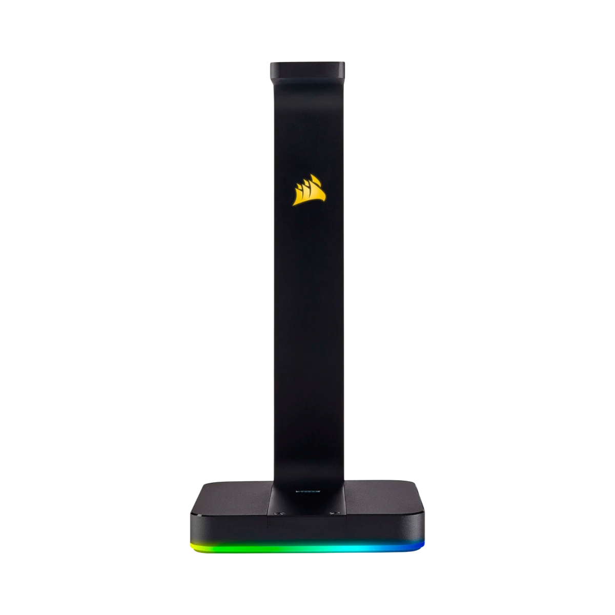 Corsair ST100 RGB Headset Stand with 7.1 Surround Sound — Being Shipped