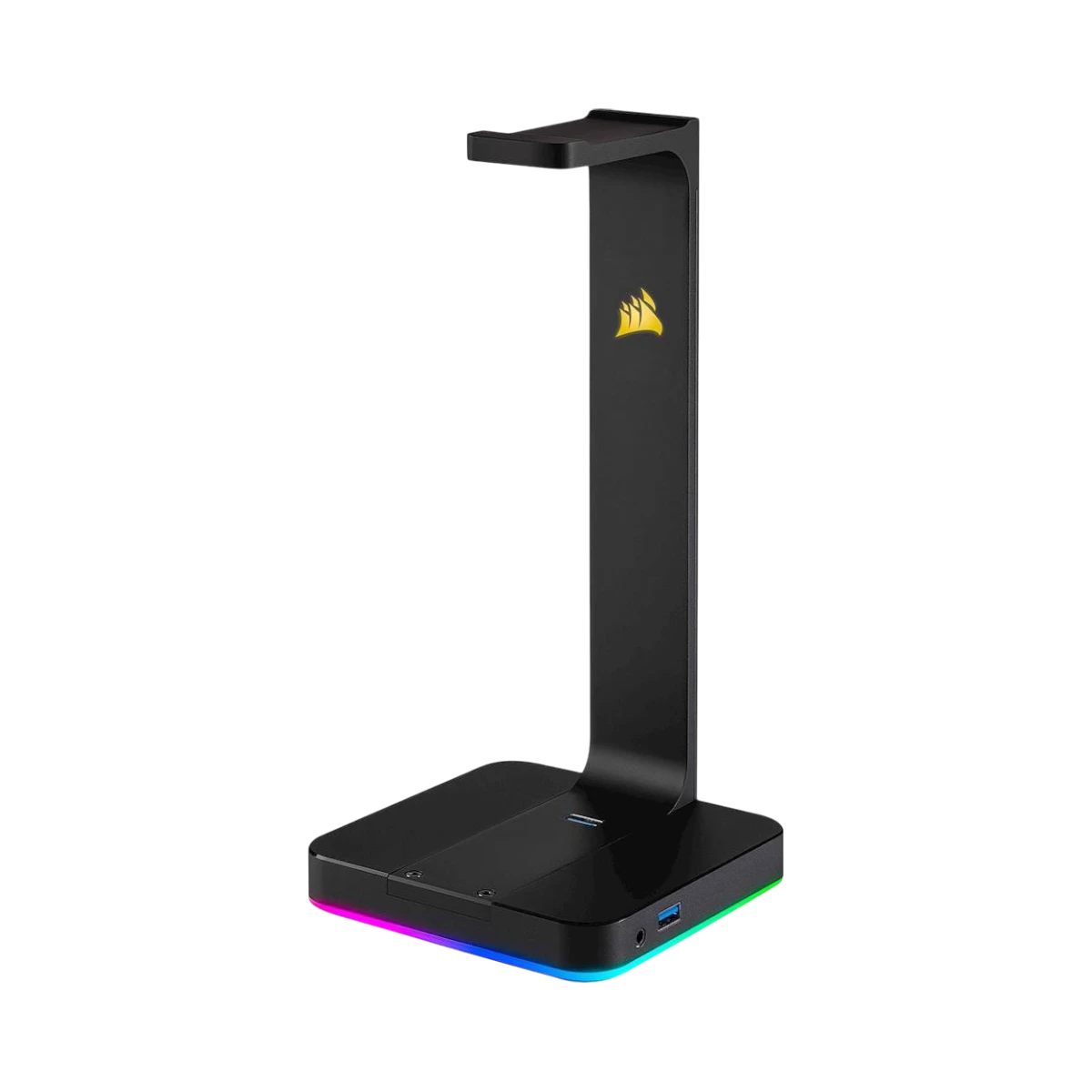 Corsair ST100 RGB Headset Stand with 7.1 Surround Sound — Being Shipped