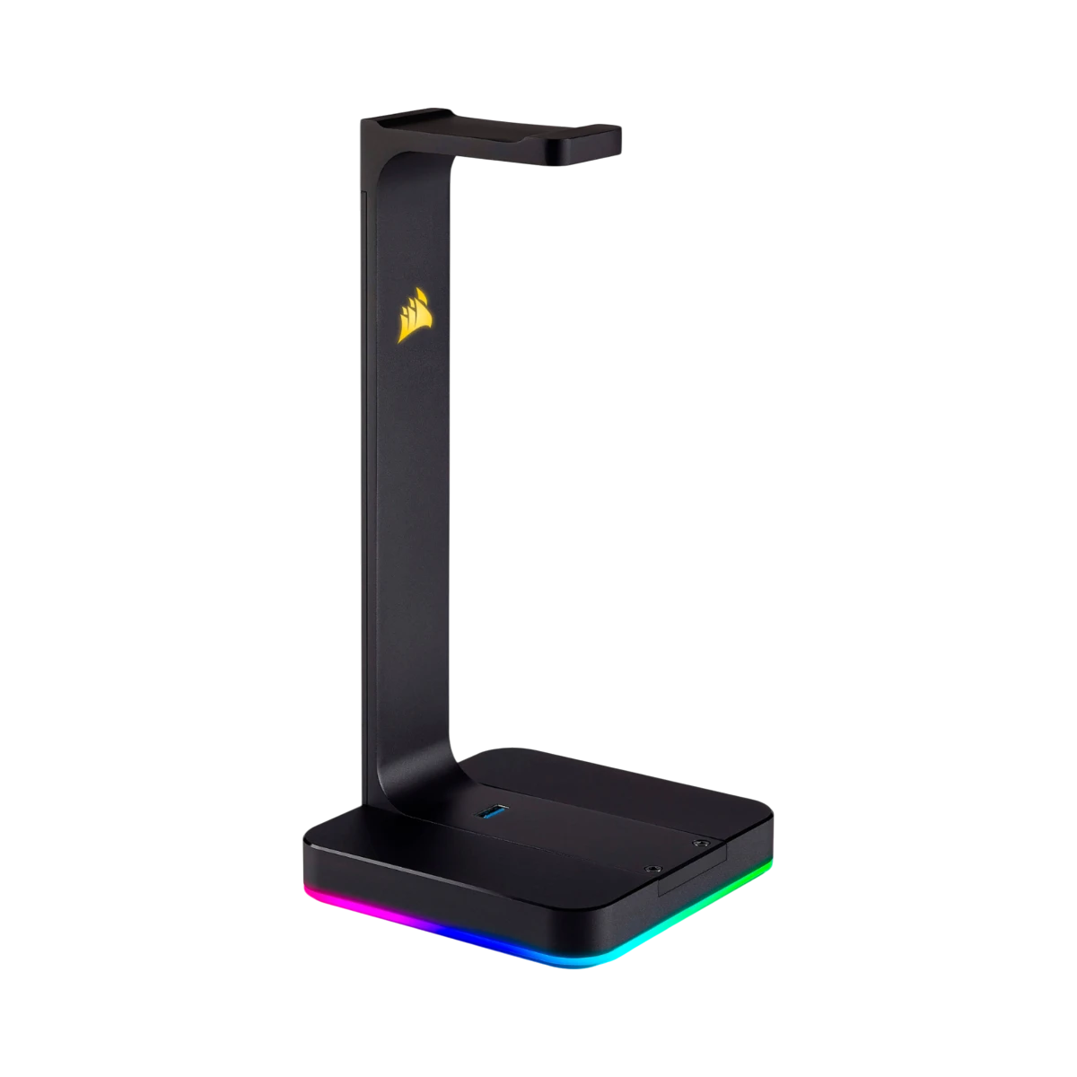 Corsair ST100 RGB Headset Stand with 7.1 Surround Sound — Being Shipped