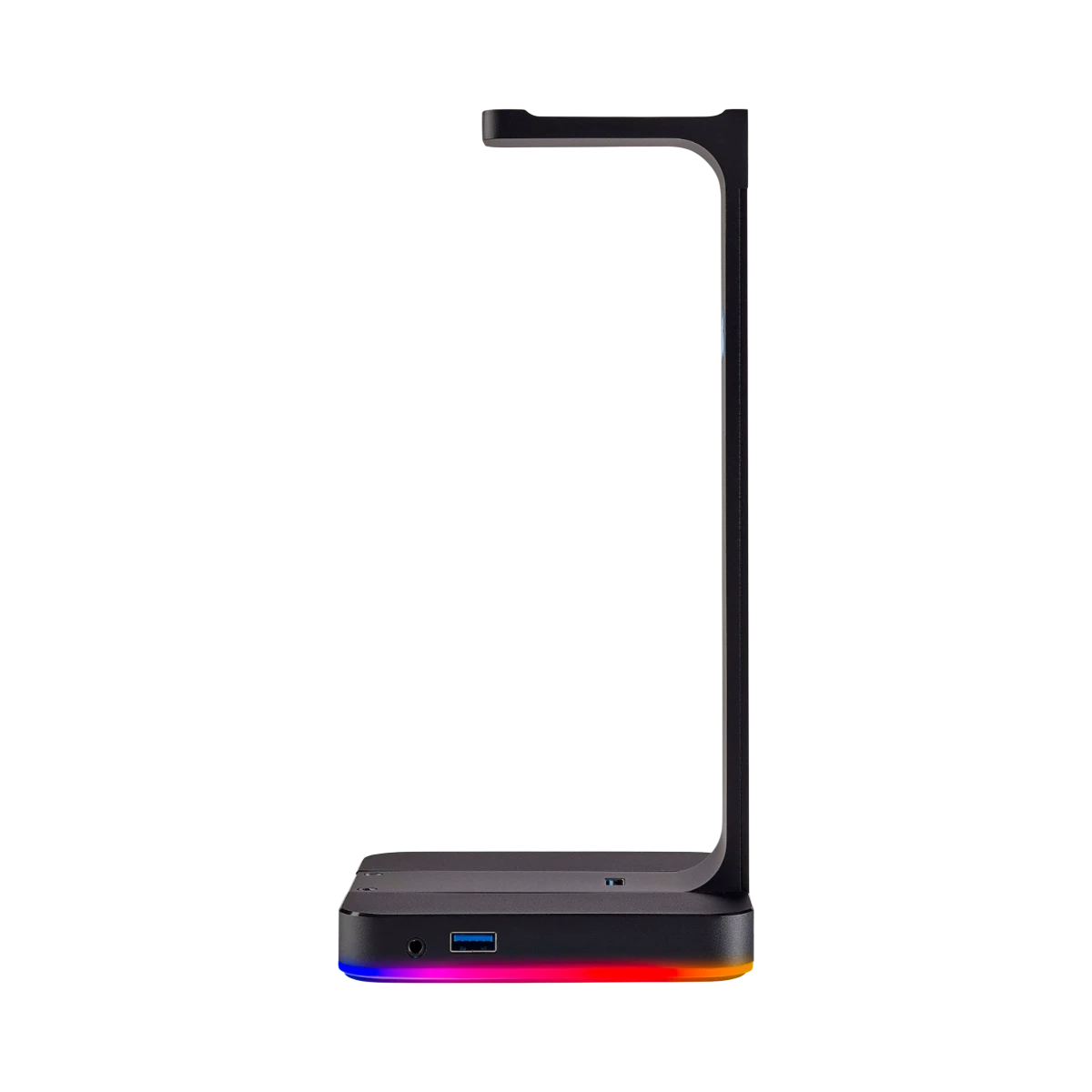 Corsair ST100 RGB Headset Stand with 7.1 Surround Sound — Being Shipped