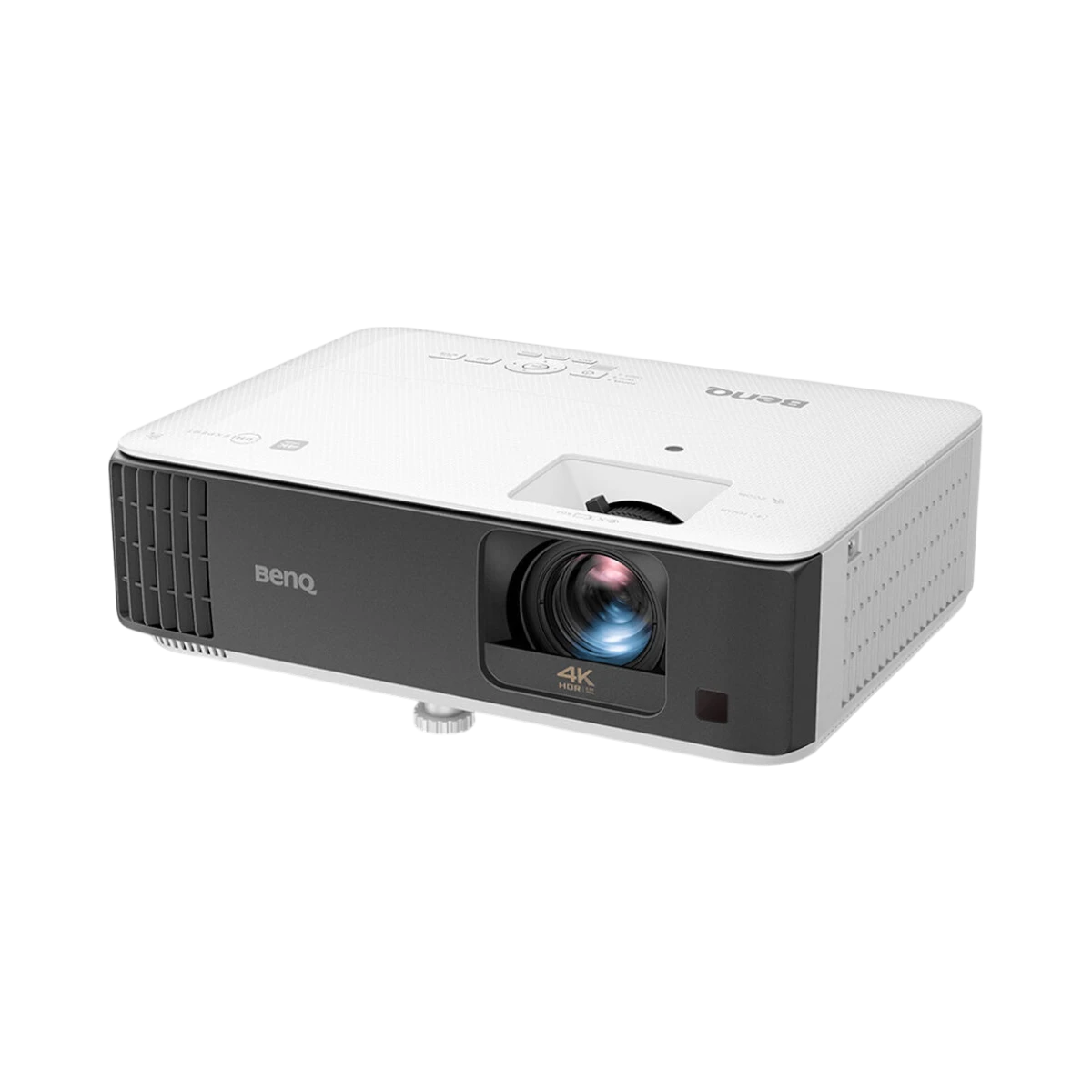 BenQ TK700STi 3000-Lumen XPR UHD 4K Gaming DLP Projector with Android TV Wireless Adapter — Being Shipped