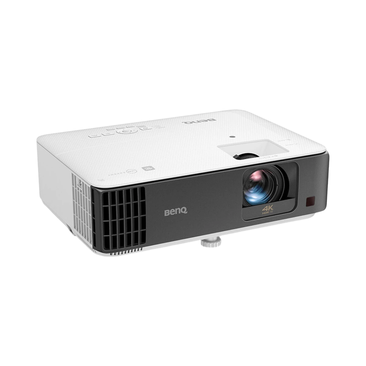 BenQ TK700STi 3000-Lumen XPR UHD 4K Gaming DLP Projector with Android TV Wireless Adapter — Being Shipped