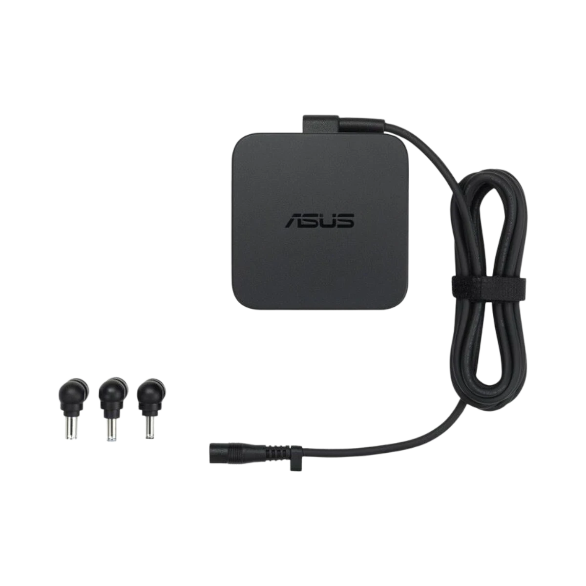 Asus 65W Universal Mini Multi-tip Power Adapter — Being Shipped