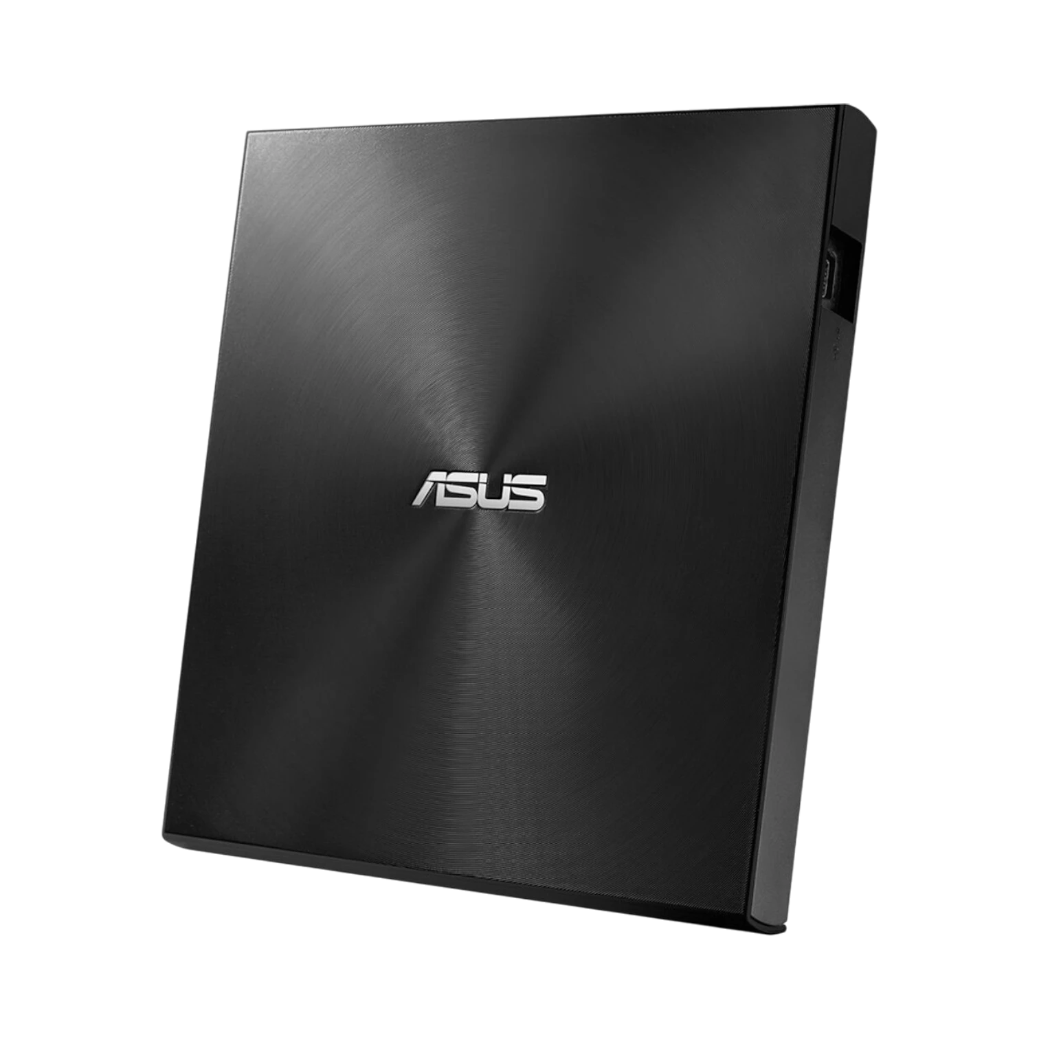 ASUS ZenDrive U9M External DVD Writer (Black) — Being Shipped