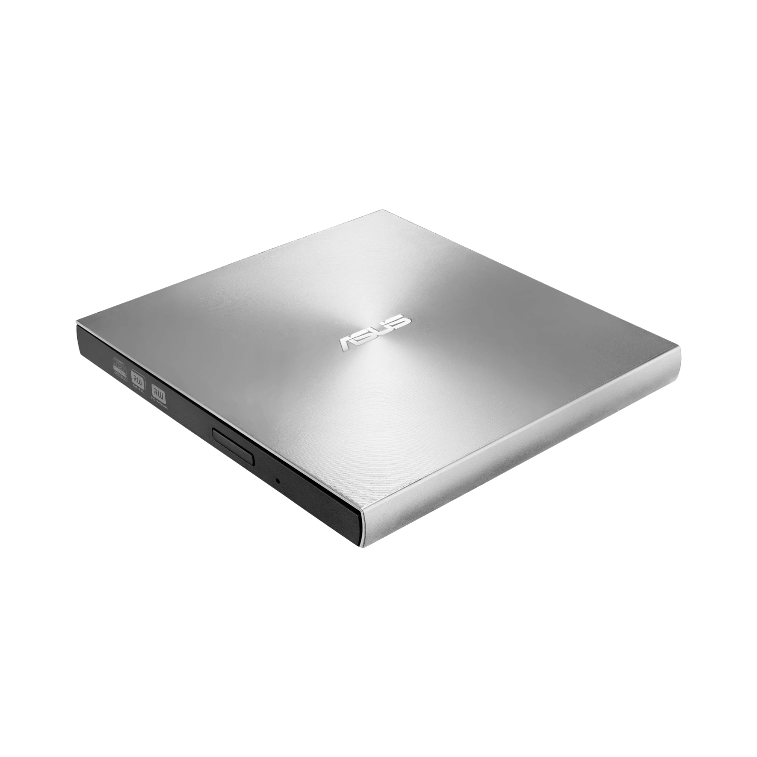 ASUS ZenDrive U9M External DVD Writer (Silver) — Being Shipped